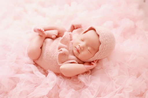 霍邱宝宝身体发烫